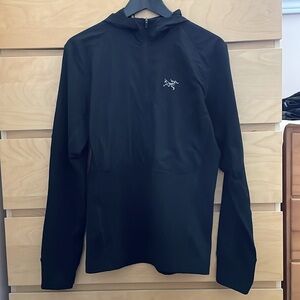 Arc’teryx Aptin Zip Hoody